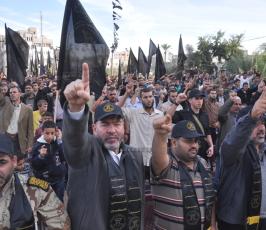 الجهاد مهرجان