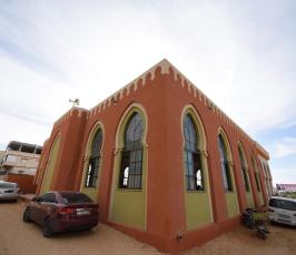 مسجد الاسراء (5)