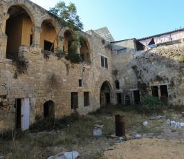 مدرسة الكاملية ‫(1)‬