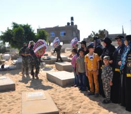 سرايا القدس