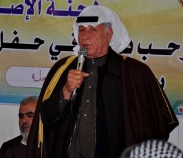 الجهاد ترعى صلحاً عشائرياً بين آل العجلة وأبو عصر في الشجاعية