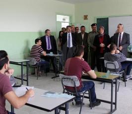 امتحانات الثانوية العامة