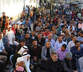  الجهاد الاسلامي  تنظم مسيرة للدراجات النارية  إحتفاءآ في ذكرى استشهاد الشقاقي  والانطلاقة الجهادية ‫(293156275)‬ ‫‬