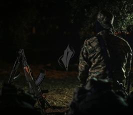 سرايا القدس لواء غزة ‫(31195684)‬ ‫‬