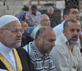  صلاة العيد