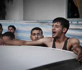 حرب البنيان المرصوص العام الماضي ‫(34669077)‬ ‫‬