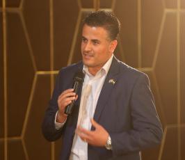مؤتمر دور الاعلام في دعم ىالمجتمع الفلسطيني التحديث والفرص ‫(39191060)‬ ‫‬