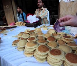 أجواء رمضانية