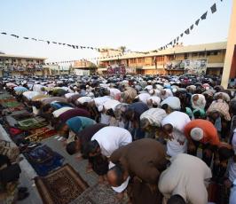 الجهاد صلاة العيد ‫(31174538)‬ ‫‬