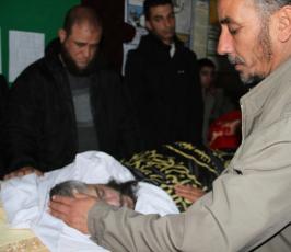 بالصورجماهير غفيرة تُشيع جثمان الشهيد أبو احمد عابد أحد قيادات سرايا القدس شمال قطاع غزة ‫(29680018)‬ ‫‬