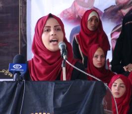 الرابطة الاسلامية تكريم الطلبة المتفوقين في الكلية العربية برفح (6)