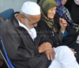 معبر رفح