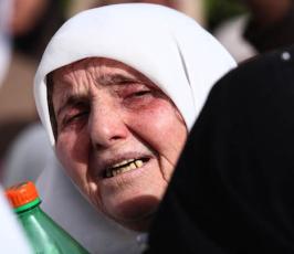  تشييع جثمان الشهيد أمجدعسكرى ‫(1)‬ ‫‬