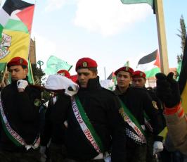 جثمان الشهيد هيثم البو ‫(1)‬