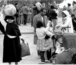 نكبة فلسطين .. ما لا تنساه الذاكرة