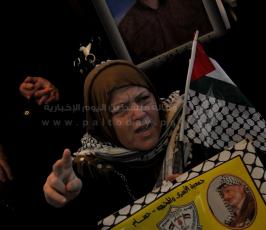اعتصام الصليب