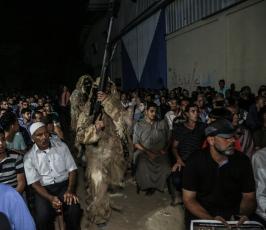 حفل تابين الشهيد صبحى الثلاثينى ‫(38404612)‬ ‫‬