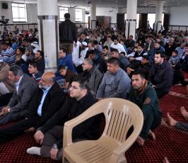 افتتاح مسجد القدس ‫(4635314)‬ ‫‬