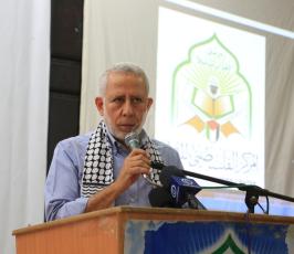 جمعية أرض السلام تكرم الفائزين بمسابقةأولي القبلتين لحفظ تلاوة القران الكريم ‫(34865669)‬ ‫‬