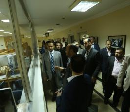 مطبعة الاهرام (4)