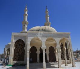 مسجد الخالدى ‫(1)‬