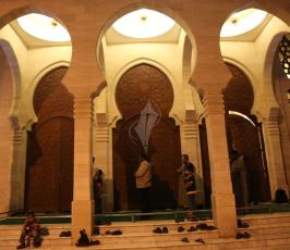 صلاة التراويح  ‫(30176664)‬ ‫‬