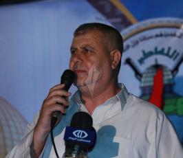 الجهاد تنتفض في غزة نصرة للأقصى و لاهلنا في القدس ‫(38273561)‬ ‫‬