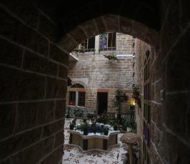  باب الحارة فى غزة ‫(30335372)‬ ‫‬