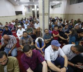 افتتاح مسجد ام المؤمنين عائشة ‫(38076958)‬ ‫‬