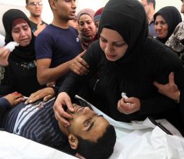 الشهيد محمد محمود  الطريفي