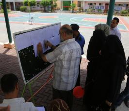 نتائج الثانوية العامة في فلسطين ‫(40239620)‬ ‫‬