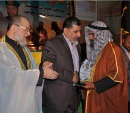 بالصور:سرايا القدس تنظم مهرجانا تأبينيا على شرف شهداء "كسر الصمت"