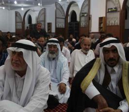 ذكرى النكبة  الجهاد بخانيونس تعقد لقاء سياسي ‫(29746573)‬ ‫‬