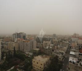 عاصفة رملية ‫(40174087)‬ ‫‬