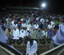 المساجد المدمرة  ‫(1)‬ ‫‬