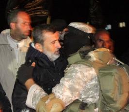 الشهيد زيدان أبو فطاير