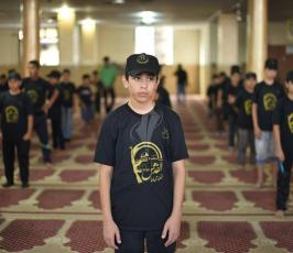 القدس قبلة جهادنا ‫(1)‬