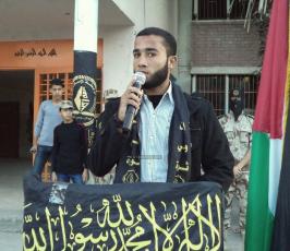 الرابطة الاسلامية تحيي ذكري استشهاد د.الشقاقي