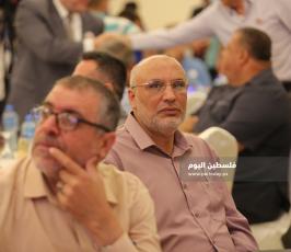 جامعة الإسراء حصولها على شهادة الجودة العالمية أيزو (19).JPG