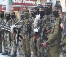 سرايا القدس وألوية الناصر بلواء الوسطي   (10).jpg