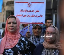  مسيرة بغزةانتصاراً لحقوق لاجئينا بلبنان. ‫(39125507)‬ ‫‬.JPG