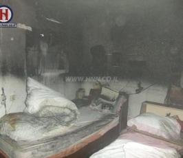 صواريخ المقاومة تجبر المستوطنين للاختباء في أنابيب الصرف الصحي