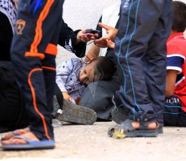 معبر رفح البرى  ‫(31421873)‬ ‫‬