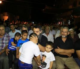 حفل تأبين الشهيد القائد رمضان البكري  ‫(34865669)‬ ‫‬