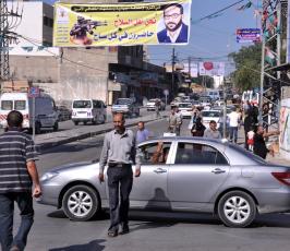 الإعلام الحربي ينهي حملته الإعلامية في ذكرى الانطلاقة والشقاقي الأمين