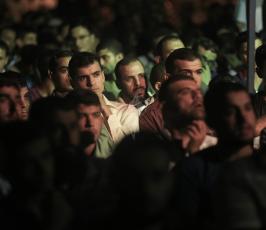حفل تأبين الشهيد حسين محيسن ‫(34669077)‬ ‫‬