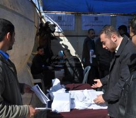 لجنة الانتخابات