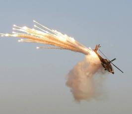 مناورات