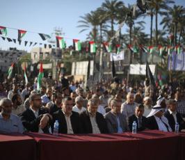  مهرجان انتفاضة القدس طريق العودة  بذكرى النكبة 68  ‫(30138764)‬ ‫‬