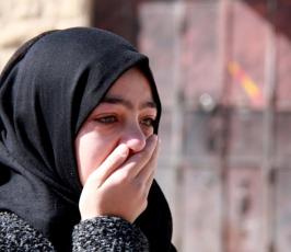 تشيع جثمان الشهيد حسن البو ‫(30925193)‬ ‫‬
